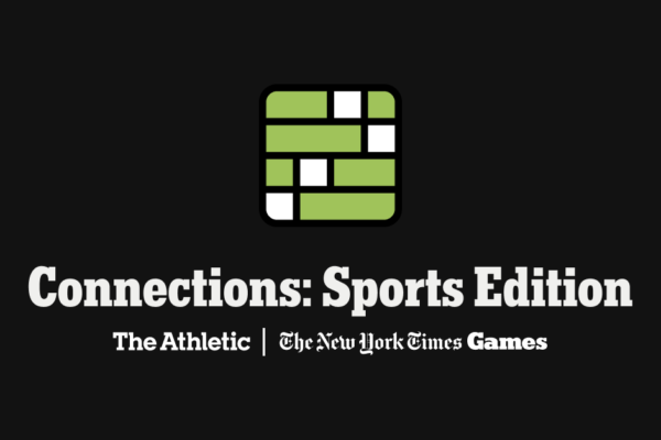 Connections Sports Edition og image 7 World Breaking News