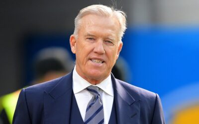 Death of John Elway’s agent ruled accidental, officials say john elway.jpg