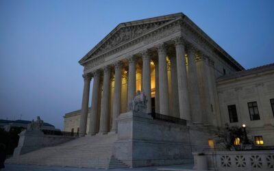 ACLU asks Supreme Court to stop Texas deportations to Venezuela supreme court.jpg