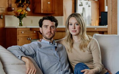 Elizabeth Holmes’s Partner Has a New Blood-Testing Start-Up