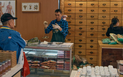‘How Do I Survive?’: Tariffs Threaten U.S. Market for Traditional Chinese Medicine xp chinesemedicine lqjt facebookJumbo jpg