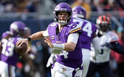 Sam Darnold explains why he chose Seahawks in NFL free agency ee sam darnold jpg