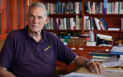 Robert A.G. Monks, Crusader Against ‘Imperial’ C.E.O.s, Dies at 91 Monks fvmp facebookJumbo jpg