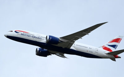 British Airways Owner Buys 32 Boeing Planes Worth $13 Billion biz boeing ba pzjc facebookJumbo jpg