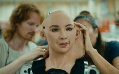 ‘My Robot Sophia’: An Unsettling Look Into the Soul of a Machine cul doc col jcmf facebookJumbo jpg