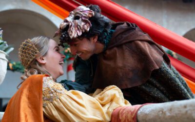 ‘Juliet & Romeo’ Review: Tragedy Executed as Farce
