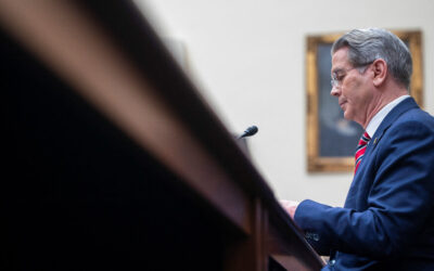 What Can Treasury Secretary Scott Bessent Win in China Talks? db newsletter bessent jhkw facebookJumbo jpg