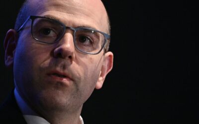 ‘Don’t Need a Deal.’ Top Trump Economic Adviser Is All in on His China Hardball DB Miran facebookJumbo jpg