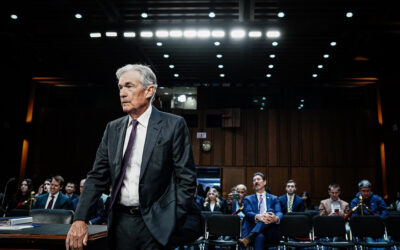 Fed Keeps Rates Steady and Flags Heightened Uncertainty About the Economy DC FED TRUMP print hzwv facebookJumbo jpg