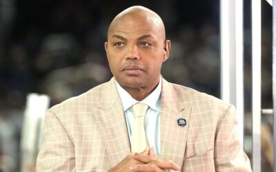 Charles Barkley calls Bill Belichick-Jordon Hudson interview ‘messy’ CharlesBarkley1.jpg