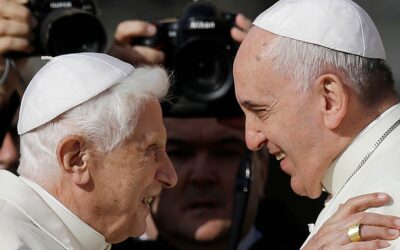 Bishop explains meaning behind new pope’s ‘very intriguing’ papal name Popes jpg