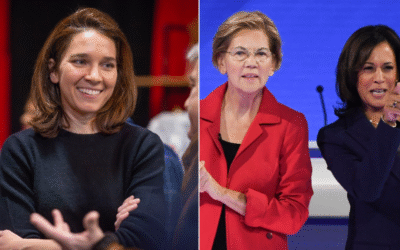 NJ Dem Deletes History of Love for the Left: Fox News Politics Newsletter for May 9, 2025 adobe express file png