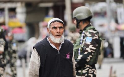 India targets Pakistani military bases with missile strikes, officials say ap scaled jpg