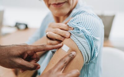 Heart health unexpectedly affected by shingles vaccine gettyimages 1935660240.jpg