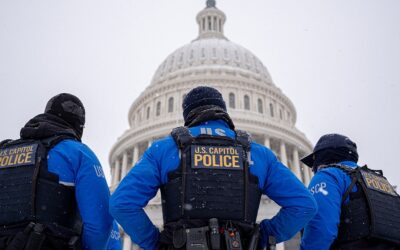 Suspect carrying knife, Molotov cocktails charged with attempting to assassinate cabinet nominee gettyimages jpg