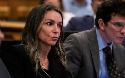 Fox News True Crime Newsletter: Murdaugh family wedding, Karen Read trooper blooper, Bryan Kohberger’s claims karen read boston ma retrial john okeefe day jpg