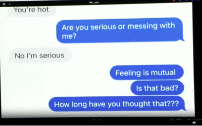 Karen Read trial reveals flirty text messages with ATF agent behind boyfriend’s back karen read brian higgins text png
