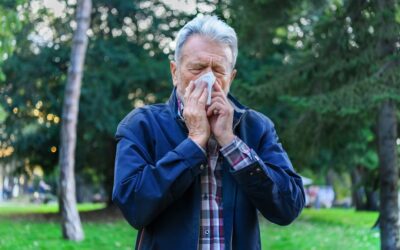 Worst cities for allergies revealed, along with tips to manage symptoms Worst cities for allergies revealed, along with tips to manage symptoms